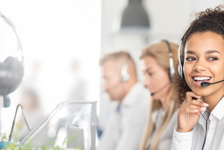 בעלי רשת מכוני כושר? מוקד טלפוני עשוי להיות שירות מושלם עבורכם