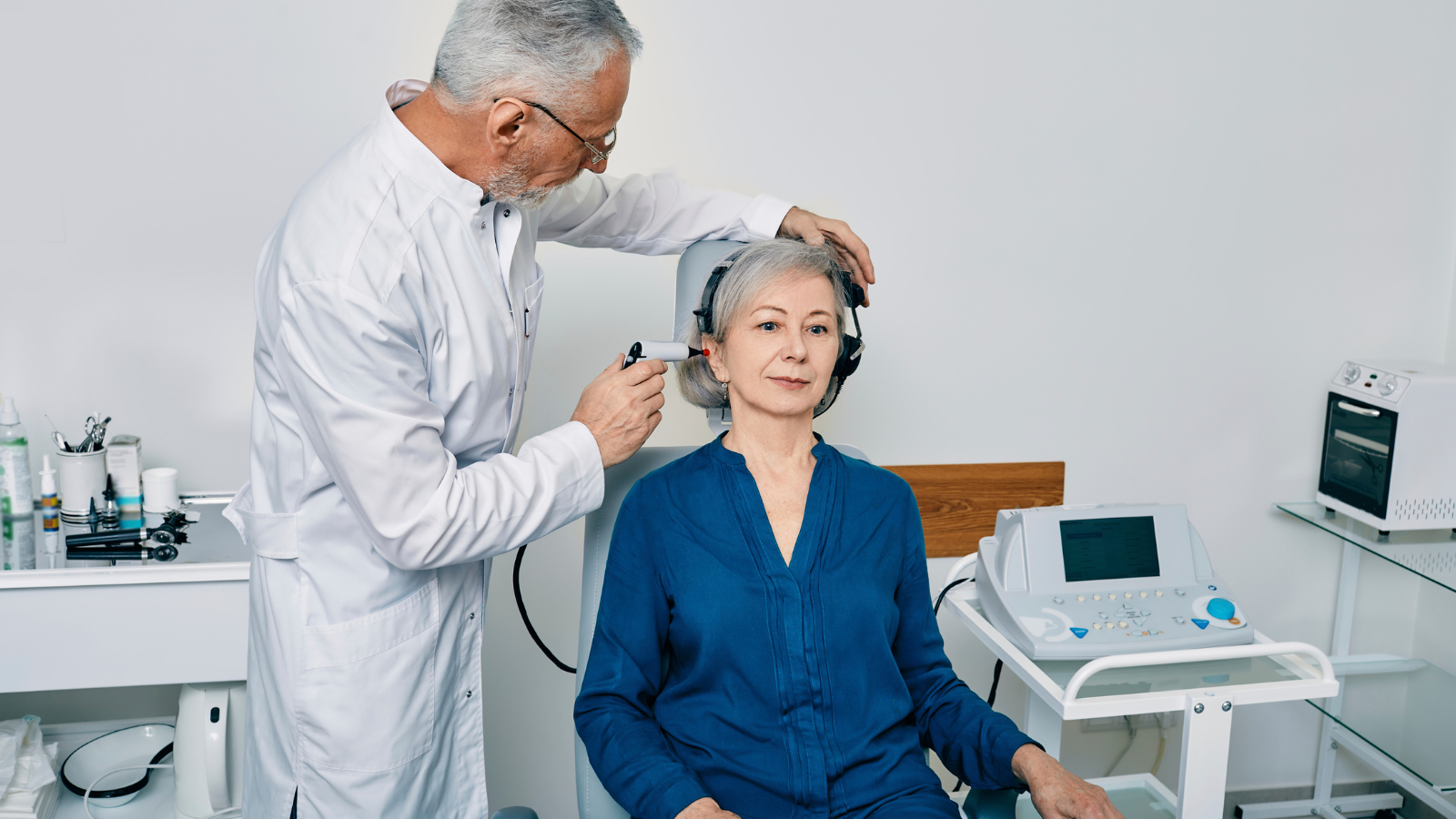 סוגי בדיקות רפואיות