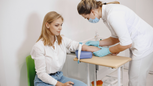 סוגי בדיקות רפואיות