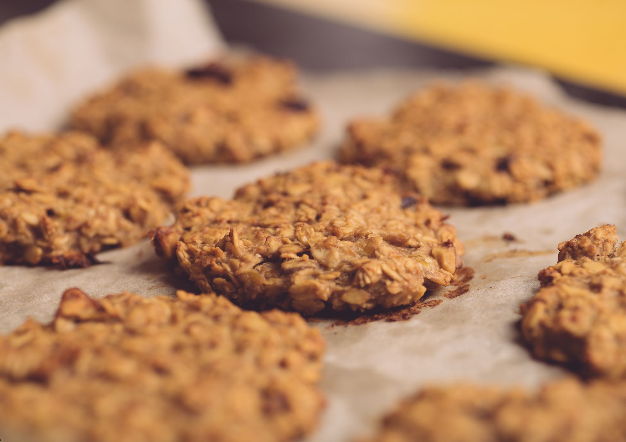 עוגיות בריאות