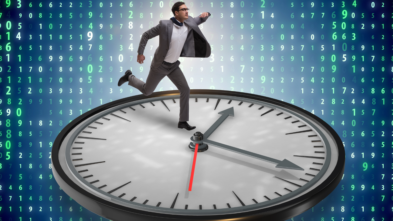 ניהול זמן נכון