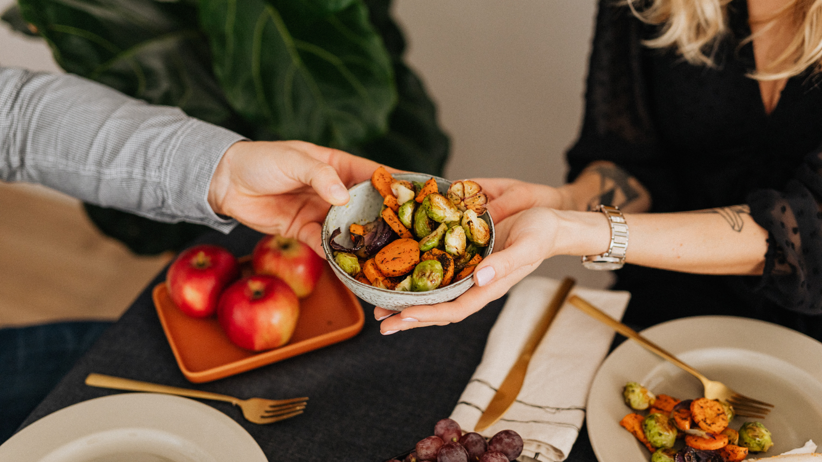 תזונה נגד נשירת שיער