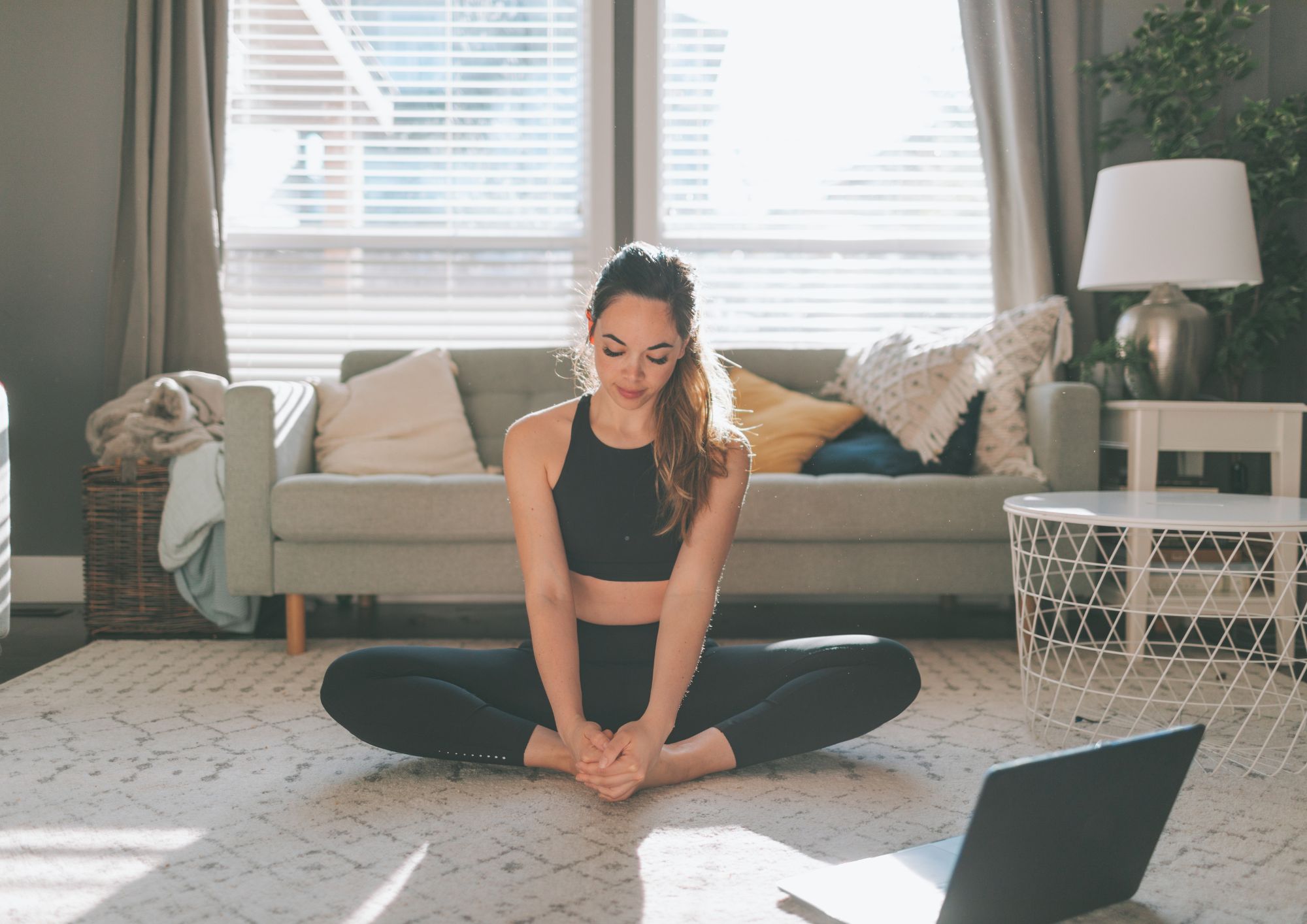 איך לחזק את רצפת האגן