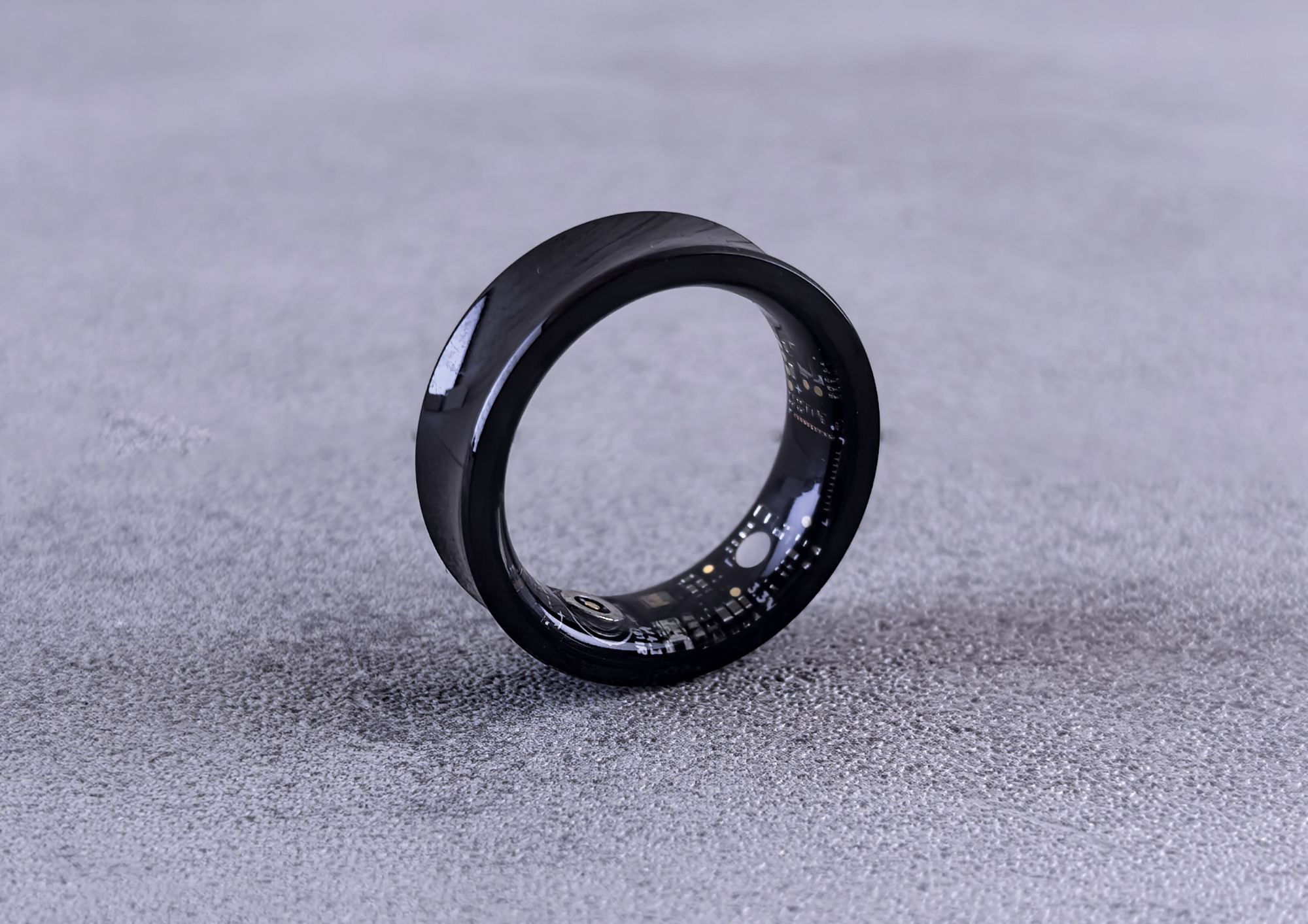 טבעת חכמה מומלצת