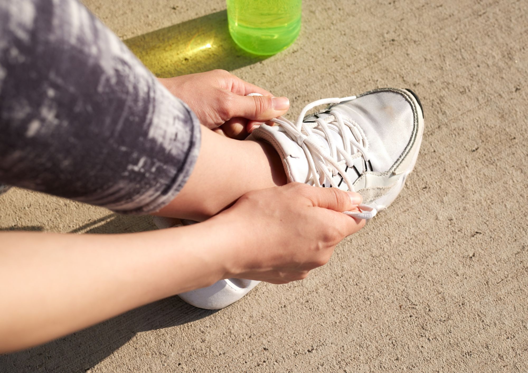 פעילות אירובית